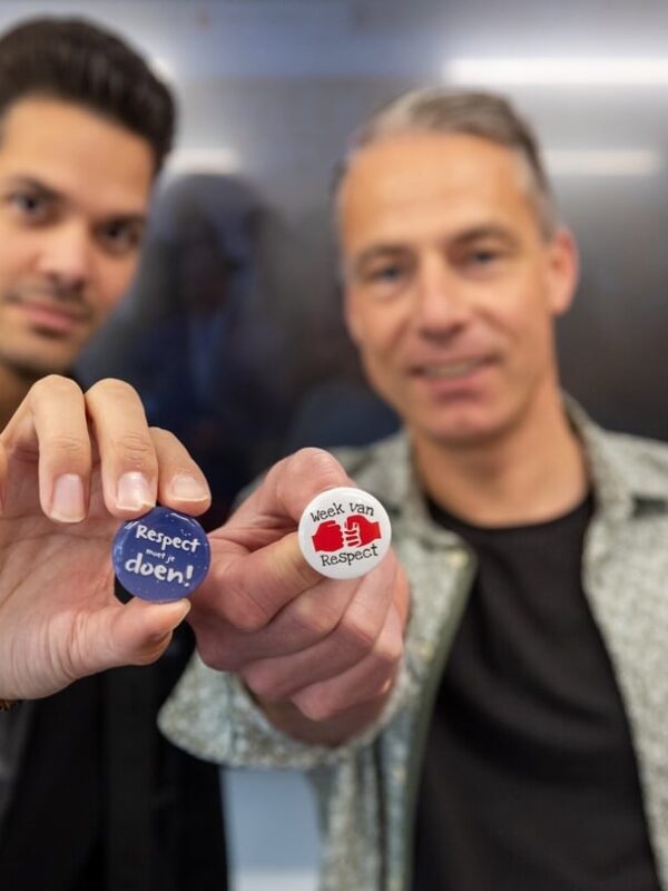 Nieuws_Week van Respect 2024